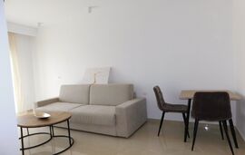 Halkias Studios, Limenaria, Thassos 4 Bed Apartment, No.8