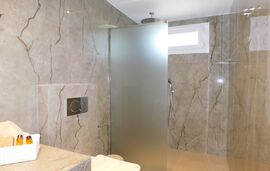 Halkias Studios, Limenaria, Thassos 4 Bed Apartment, No.8