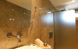 Halkias Studios, Limenaria, Thassos 4 Bed Apartment, No.8