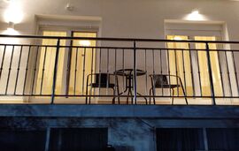 Halkias Studios, Limenaria, Thassos 4 Bed Apartment, No.8