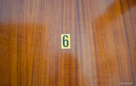 Halkias Studios, Limenaria, Thassos, 2 Bed Studio, No.6