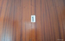 Halkias Studios, Limenaria, Thassos, 4 Bed Studio, No.1