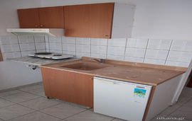 Halkias Studios, Limenaria, Thassos, 4 Bed Studio, No.2