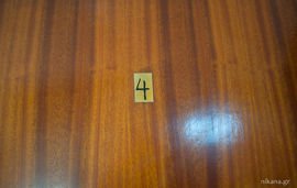 Halkias Studios, Limenaria, Thassos, 4 Bed Studio, No.4