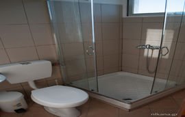 Halkias Studios, Limenaria, Thassos, 4 Bed Studio, No.4