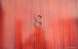 Halkias Studios, Limenaria, Thassos, 4 Bed Studio, No.8