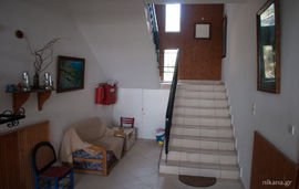 Halkias Studios, Limenaria, Thassos