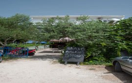 Halkias Studios, Limenaria, Thassos