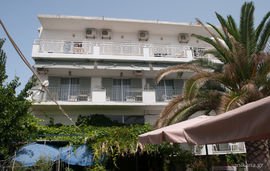 Halkias Studios, Limenaria, Thassos