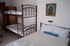 halkias studios 4 bed std bunk bed 1st floor limenaria thassos  (13) 