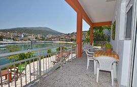 To Pithari Villa, Skala Maries, Thassos