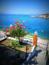 To Pithari Villa, Skala Maries, Thassos