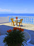 To Pithari Villa, Skala Maries, Thassos