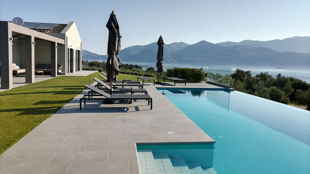 Alekos Beach Houses Kefalonia, Lixouri, Kefalonia
