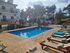 Kapahi Beach Hotel, Pefkari, Thassos