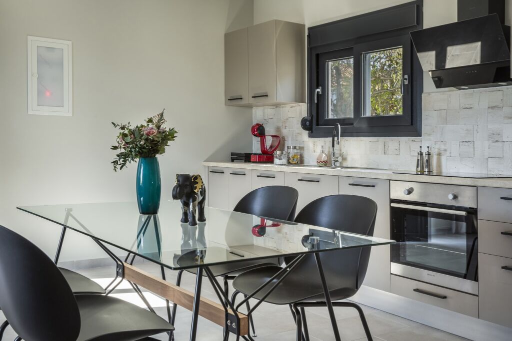 Onar Luxury Villas Kefalonia, Argostoli, Kefalonia