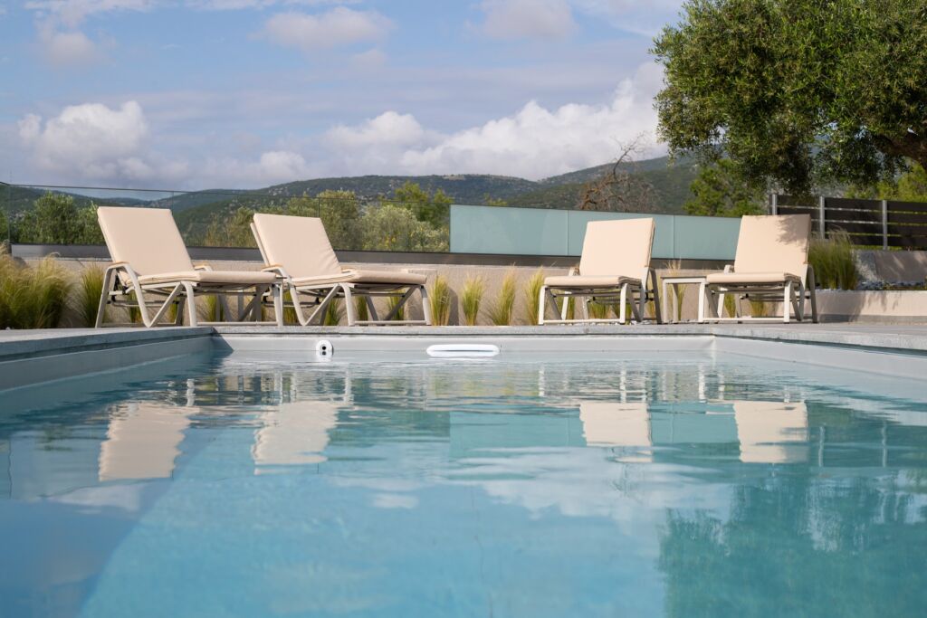 Onar Luxury Villas Kefalonia, Argostoli, Kefalonia