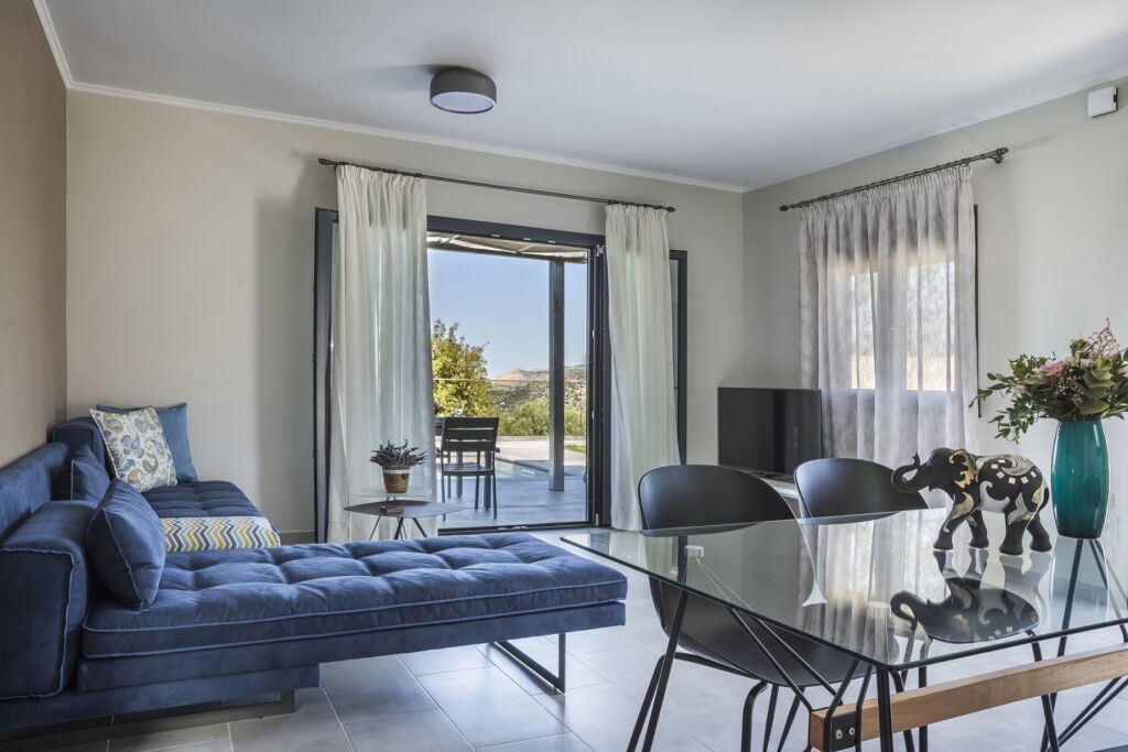 Onar Luxury Villas Kefalonia, Argostoli, Kefalonia
