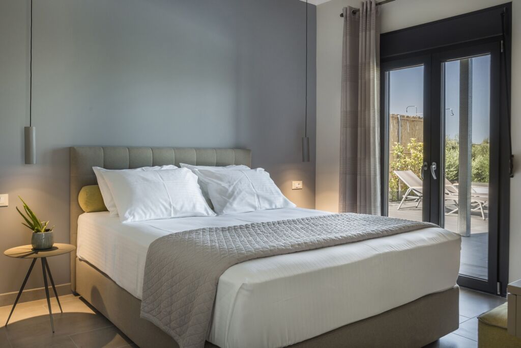 Onar Luxury Villas Kefalonia, Argostoli, Kefalonia