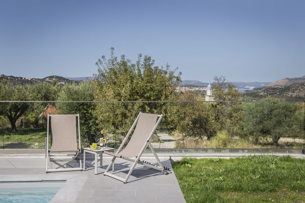 Onar Luxury Villas Kefalonia, Argostoli, Kefalonia