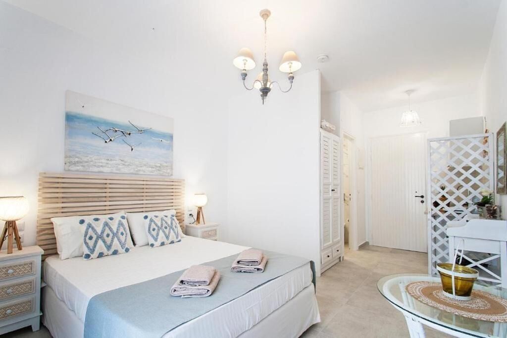Alexia Studios, Skiathos, Thessaly