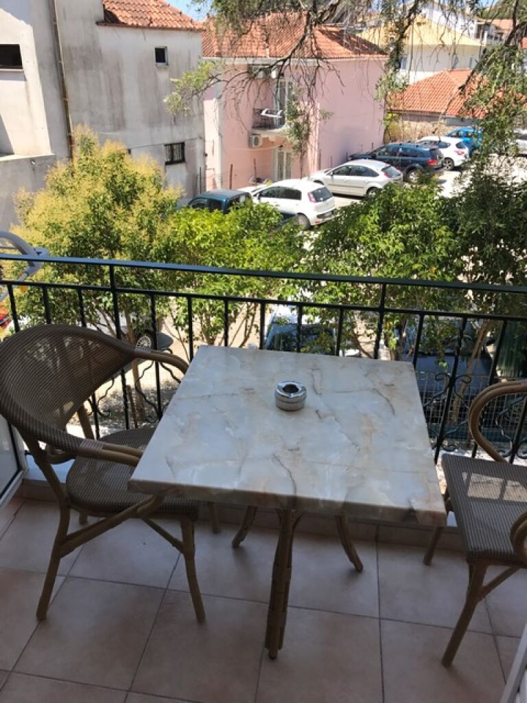 Olga Pansion, Parga, Epirus