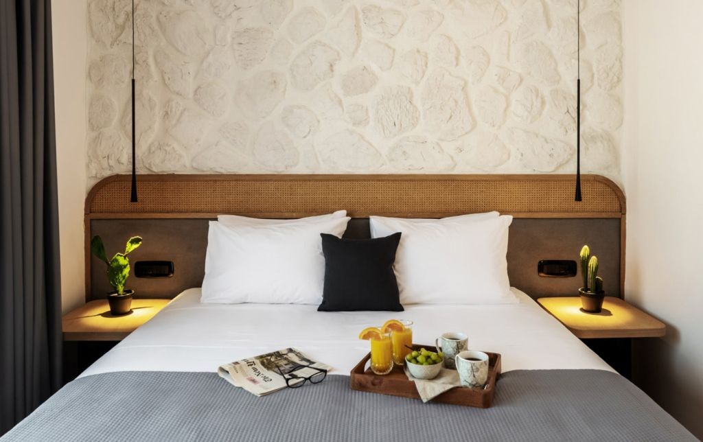 Lithos Suites Skiathos, Skiathos, Thessaly