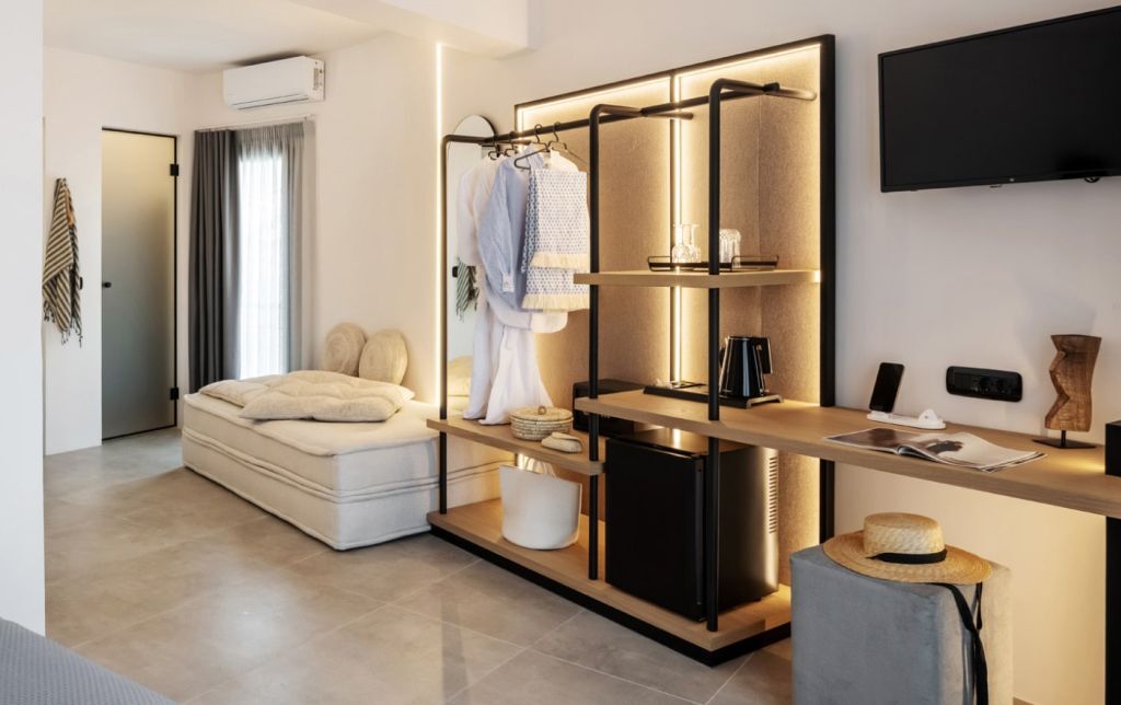 Lithos Suites Skiathos, Skiathos, Thessaly