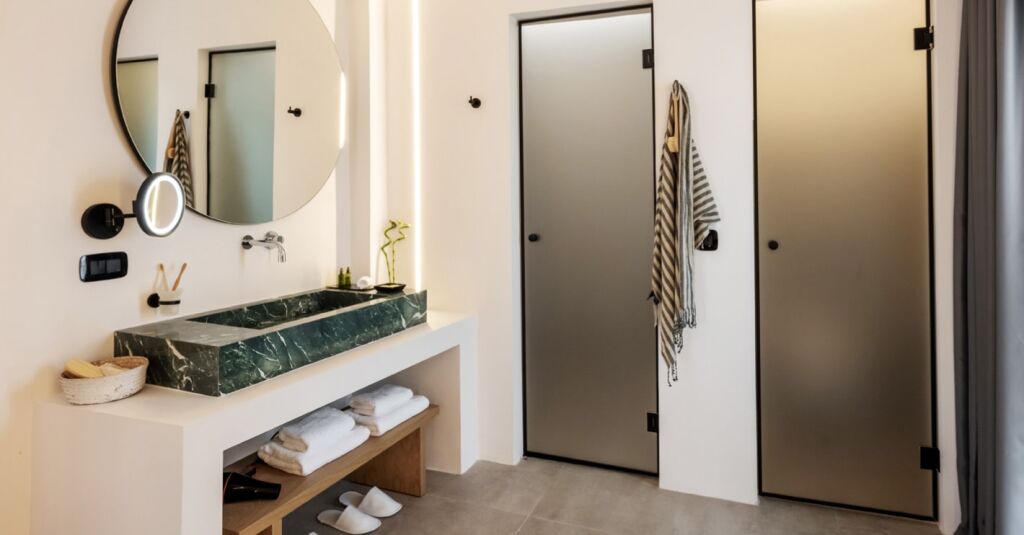 Lithos Suites Skiathos, Skiathos, Thessaly