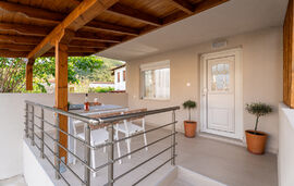 Privero Apartment, Sykia, Sithonia