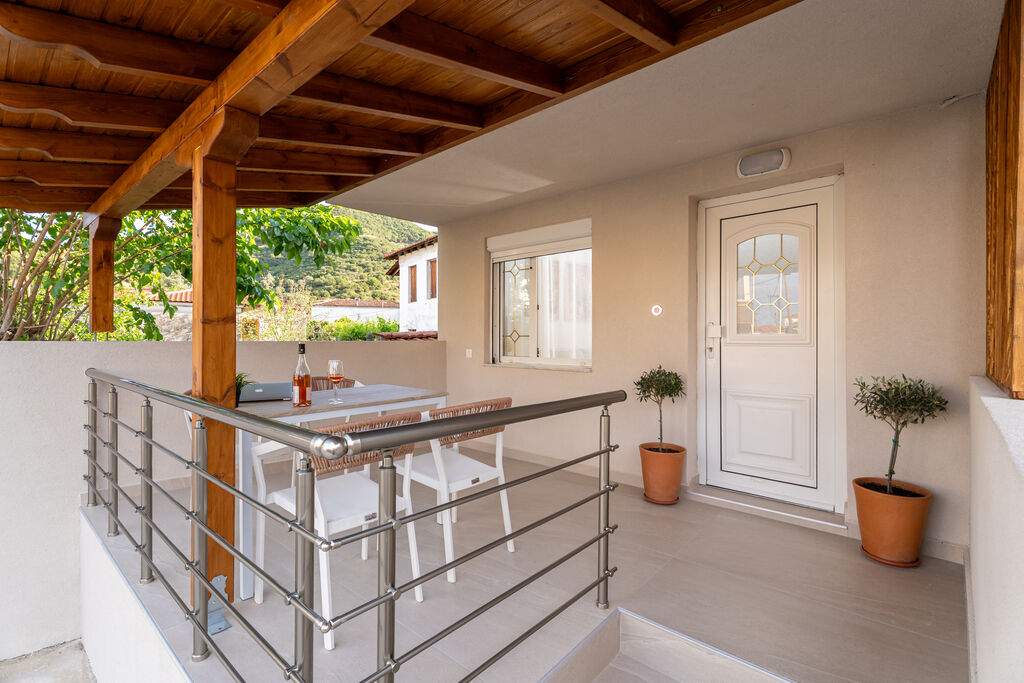 Privero Apartment, Sykia, Sithonia