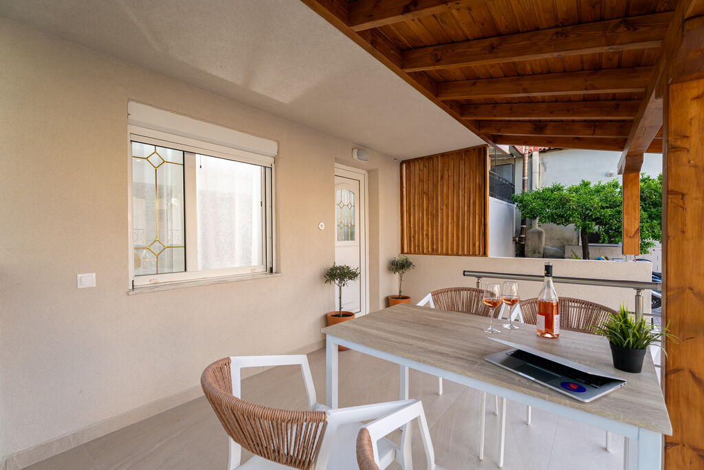 Privero Apartment, Sykia, Sithonia
