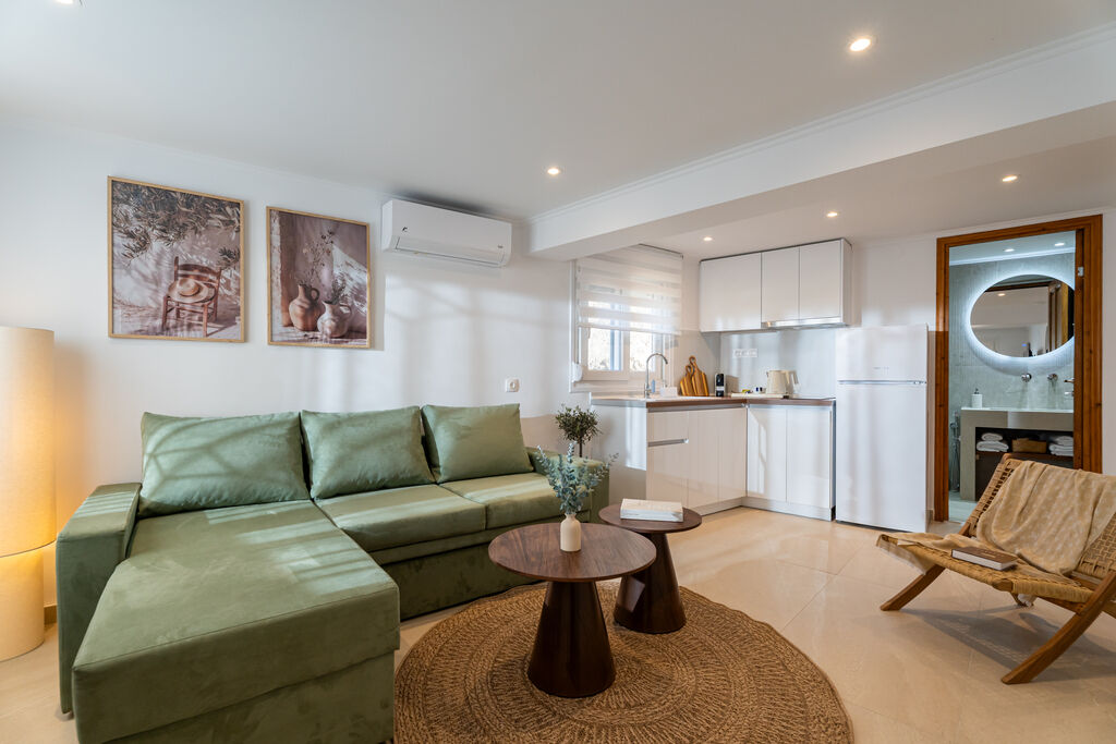 Privero Apartment, Sykia, Sithonia