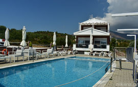 de sol luxury apartments limenaria thassos 9