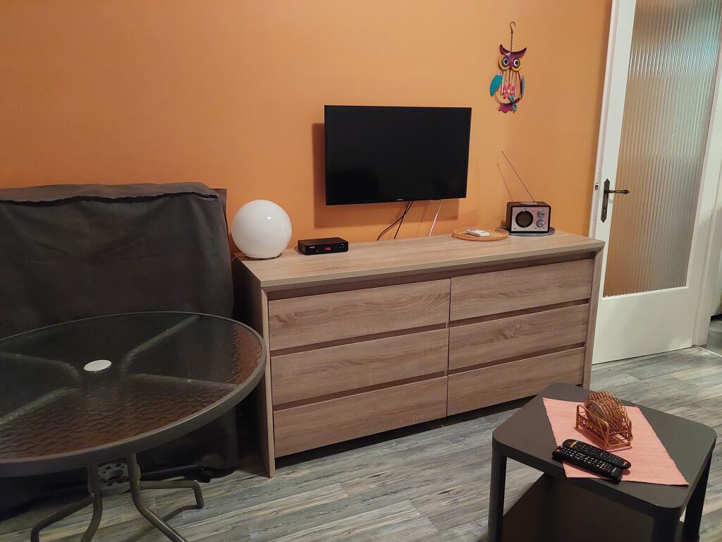Andromeda Apartments, Nea Kallikratia, Kassandra
