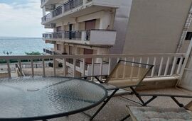Andromeda Apartments, Nea Kallikratia, Kassandra