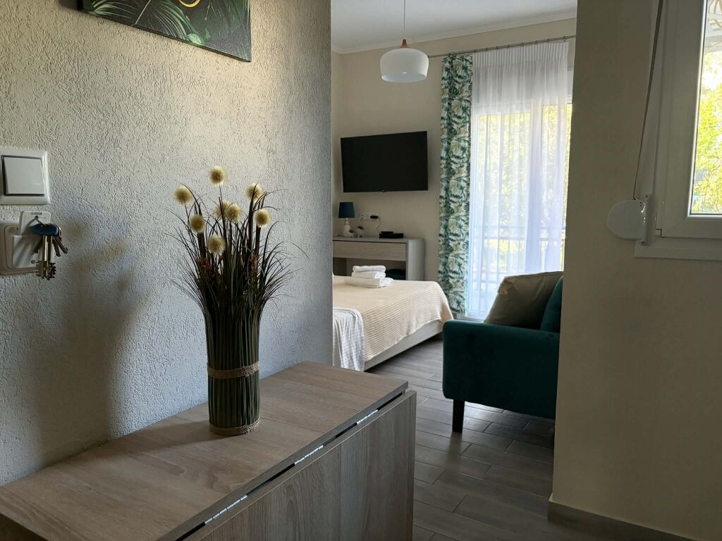 Sunny Suites, Palio, Kavala