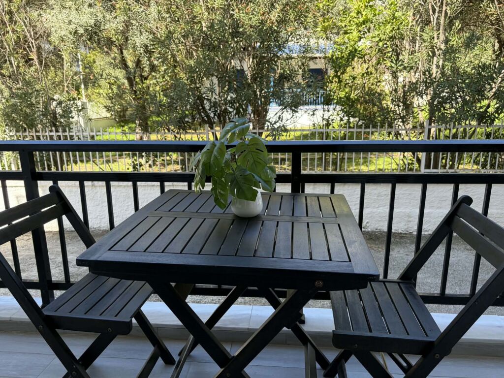 Sunny Suites, Palio, Kavala