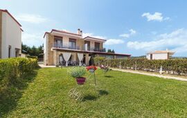 Orelia Villa, Hanioti, Kassandra