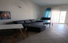 Still Apartment, Pefkohori, Kassandra