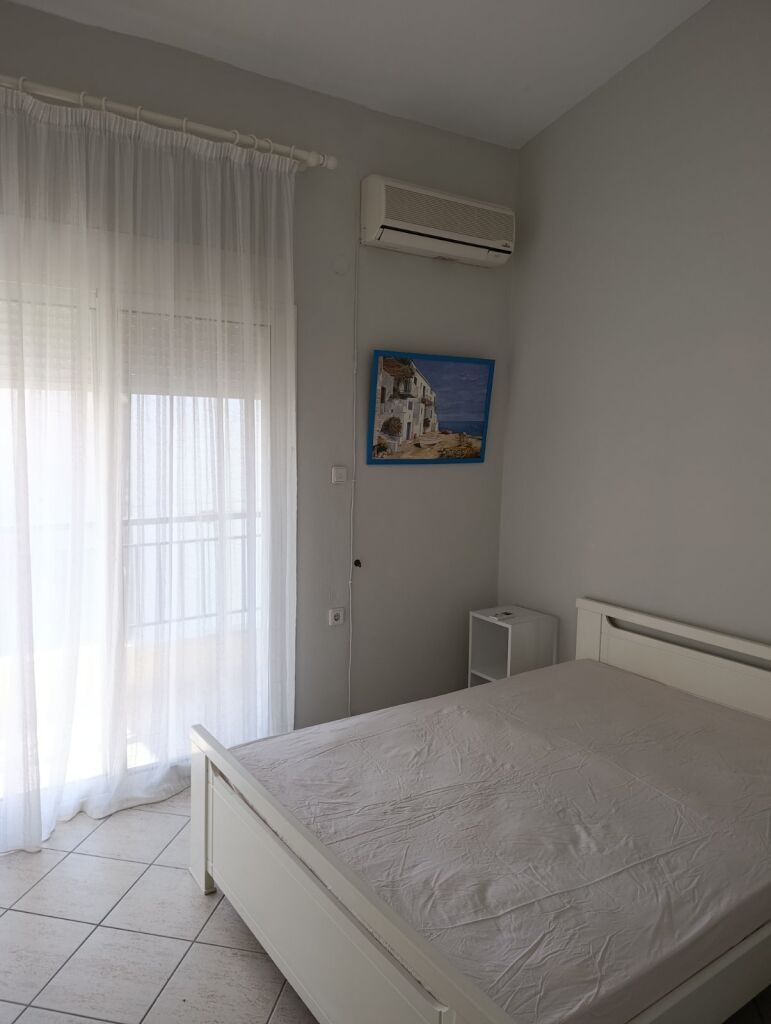 Still Apartment, Pefkohori, Kassandra