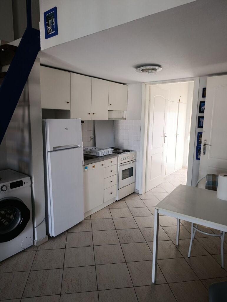 Still Apartment, Pefkohori, Kassandra