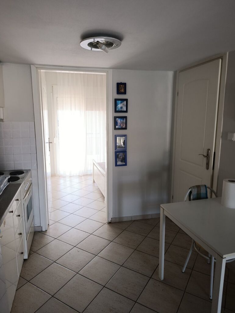 Still Apartment, Pefkohori, Kassandra
