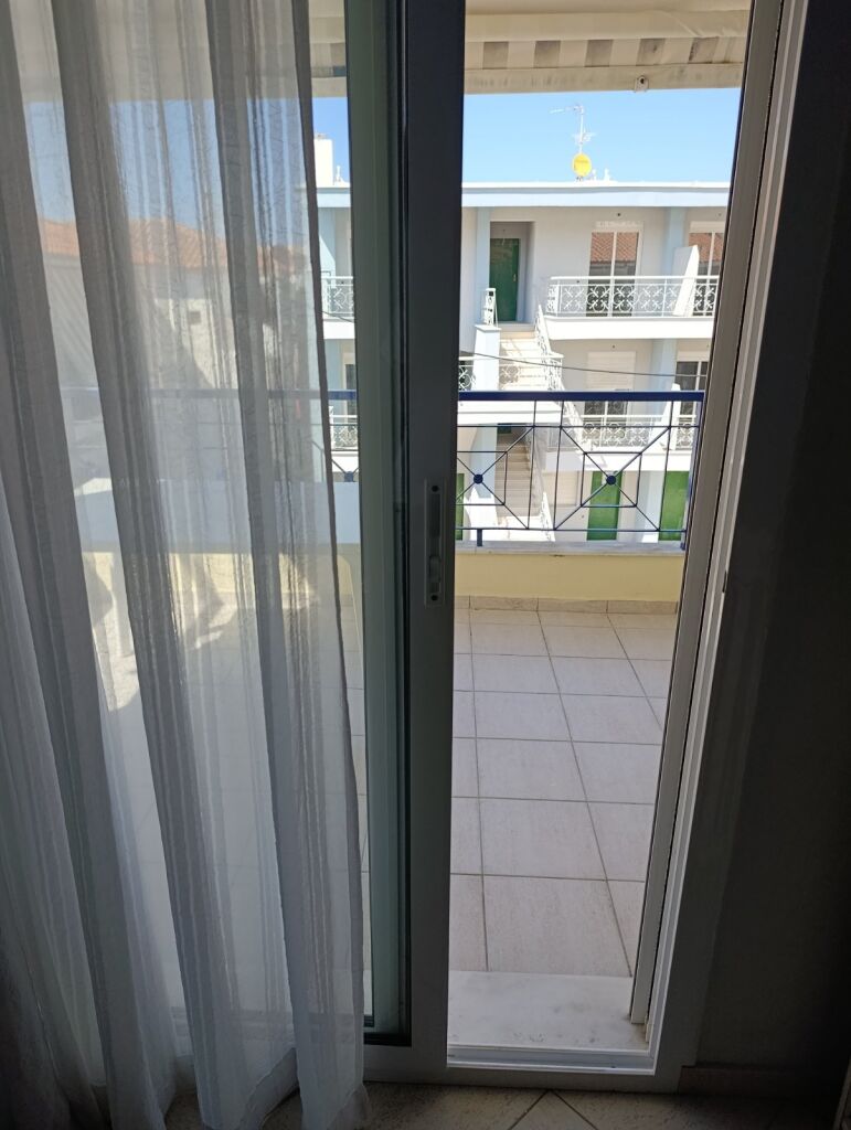 Still Apartment, Pefkohori, Kassandra