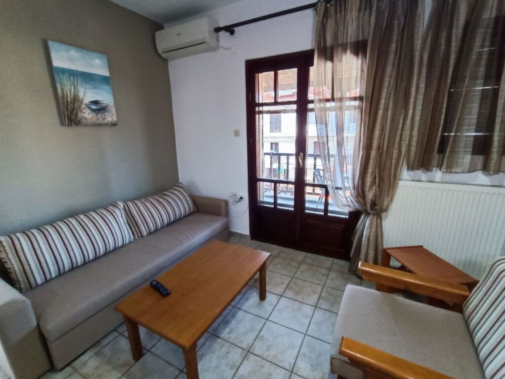 Family North Apartment, Nikiti, Sithonia