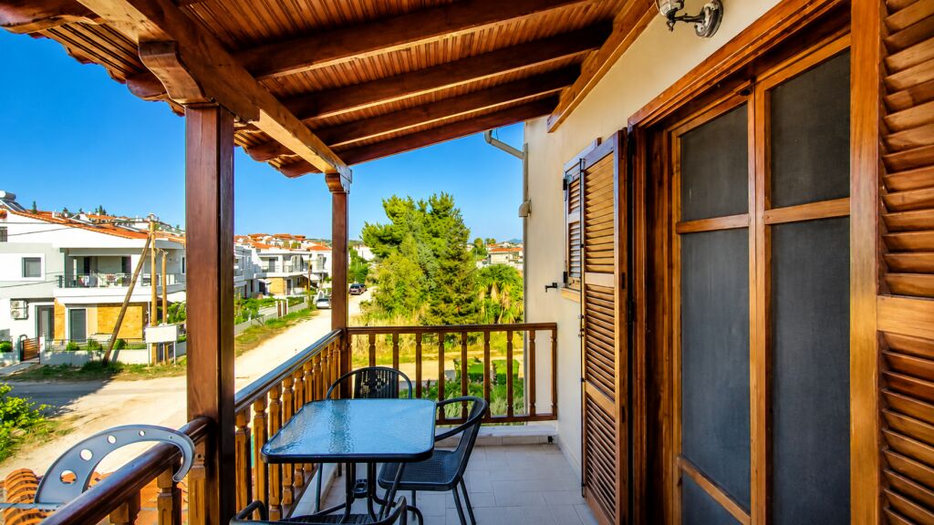 Family North Apartment, Nikiti, Sithonia