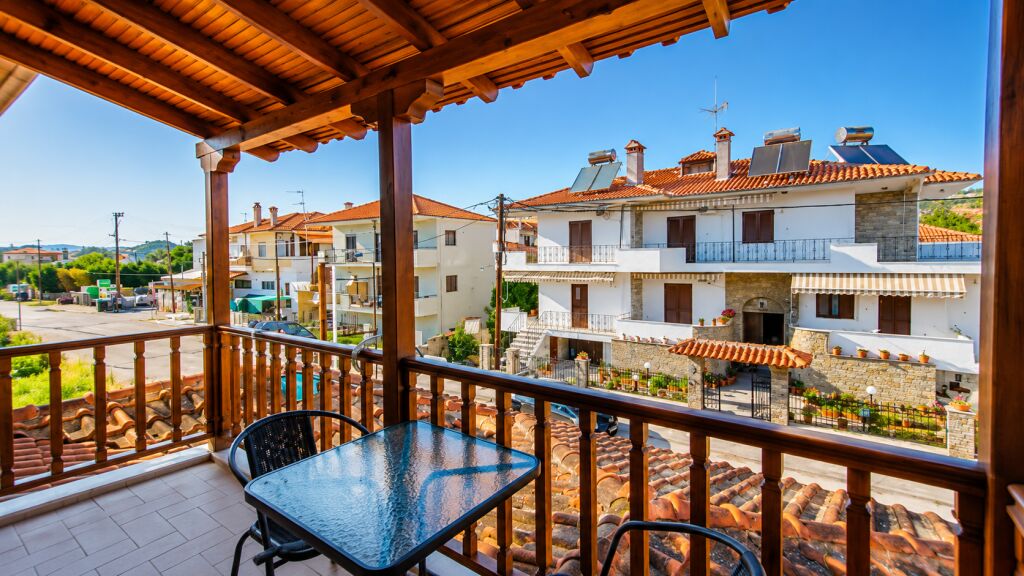 Family North Apartment, Nikiti, Sithonia