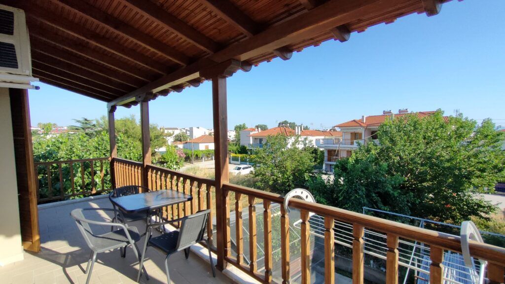 Family North Apartment, Nikiti, Sithonia