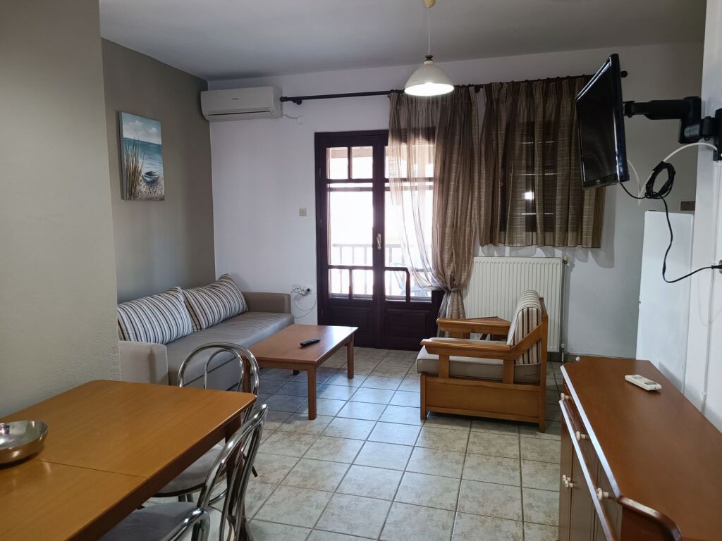 Family North Apartment, Nikiti, Sithonia