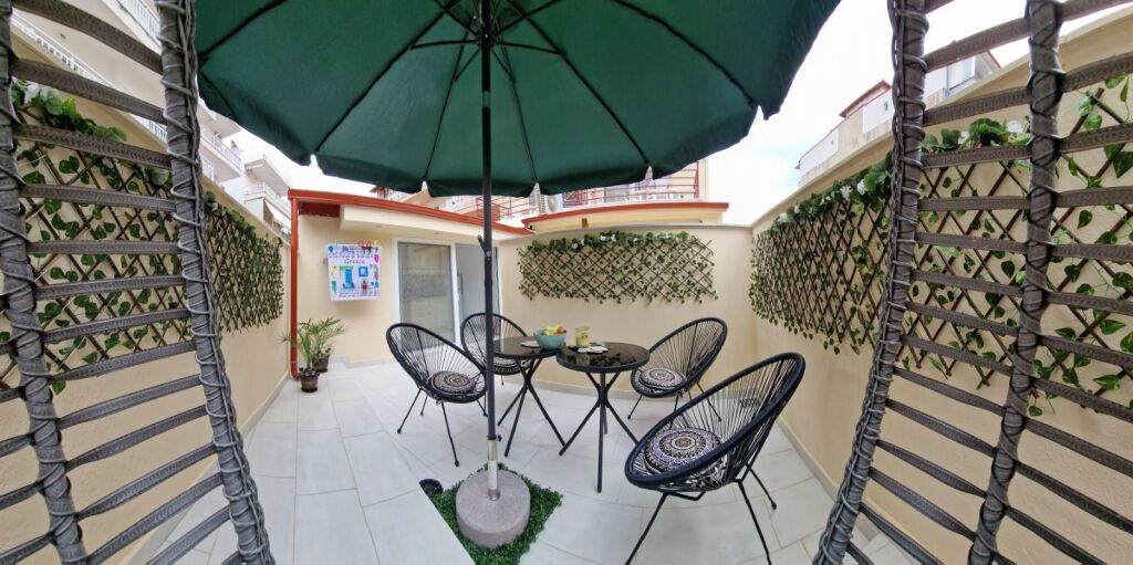 Aleksandra Apartment, Paralia Katerini, Pieria